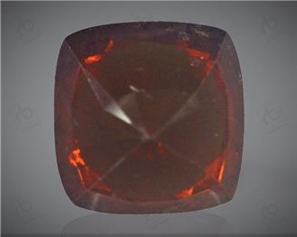 Natural Hessonite Garnet 11.97CTS-30019